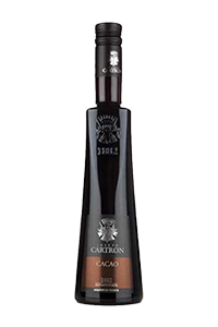 Cartron Cacoa Liqueur