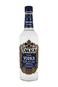 Taaka Vodka 80
