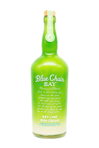 Blue Chair Bay Key Lime Pie Rum Cream