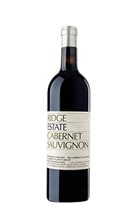 Ridge Cabernet Sauvignon Estate 2022