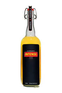 Barrows Intense Ginger Liqueur