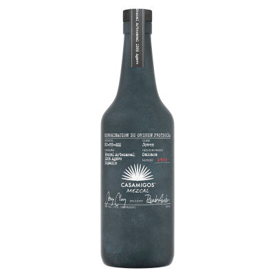 Casamigos Mezcal