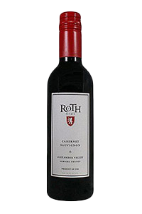 Roth Cabernet Sauvignon Alexander 2022