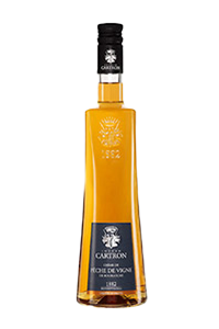 Cartron Creme de Peche (Peach)
