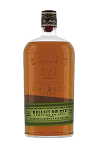 Bulleit Rye Mash Whiskey