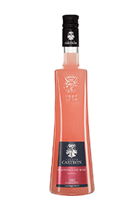 Cartron Pamplemousse de Rose (Grapefruit)