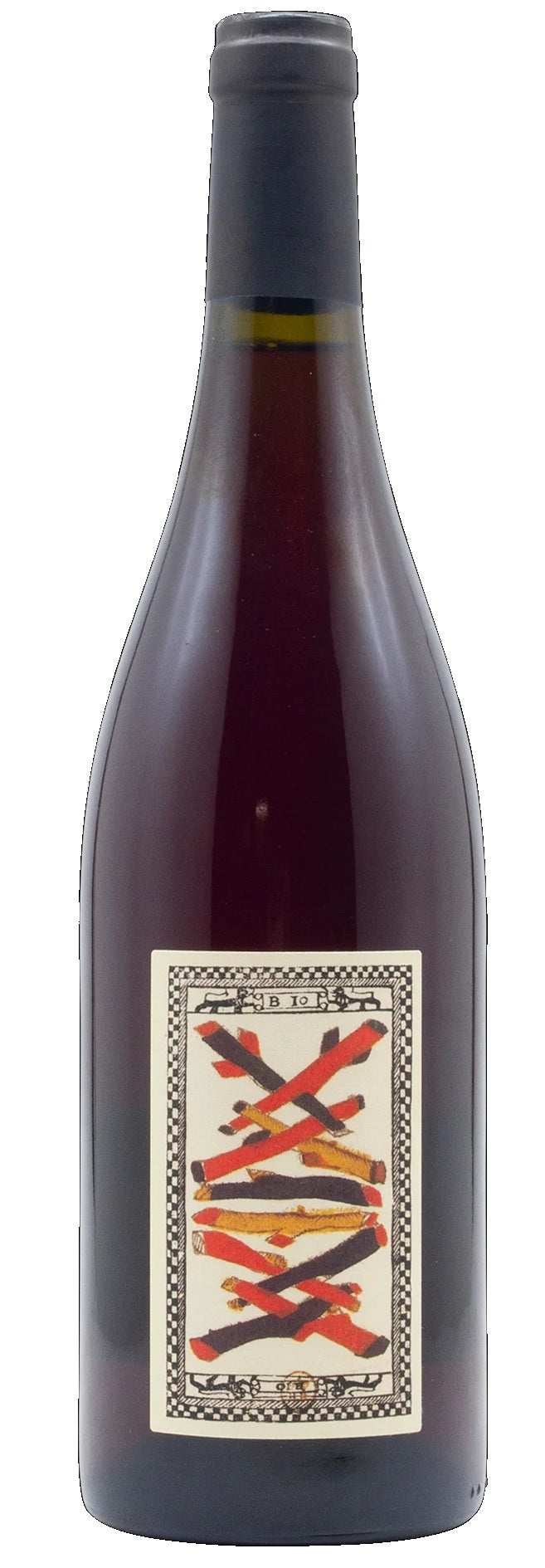 Baton' Rouge VdF 2019