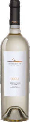 Vigneti del Vulture "Pipoli" Bianco Basilicata IGP 2024