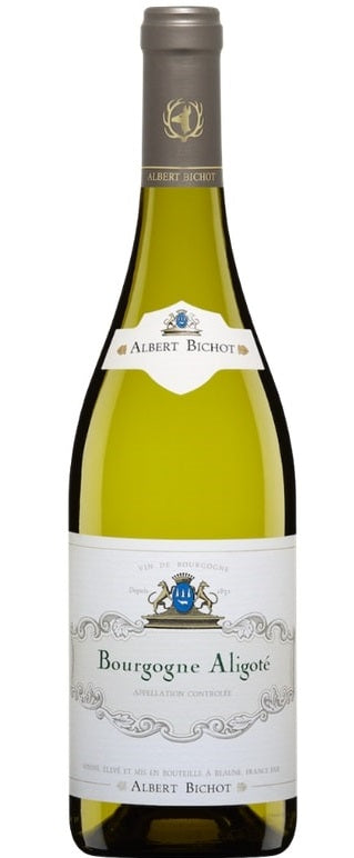 Aligote Bourgogne White 2018