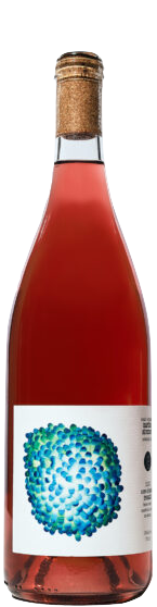 Nero D'Avola Rosato, Martha Stoumen