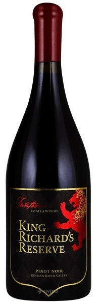 FANTESCA KING RICHARD RESERVE PINOT NOIR 2019