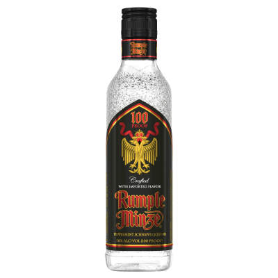 Rumple Minze Peppermint Schnapps