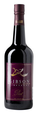 Gibson Port