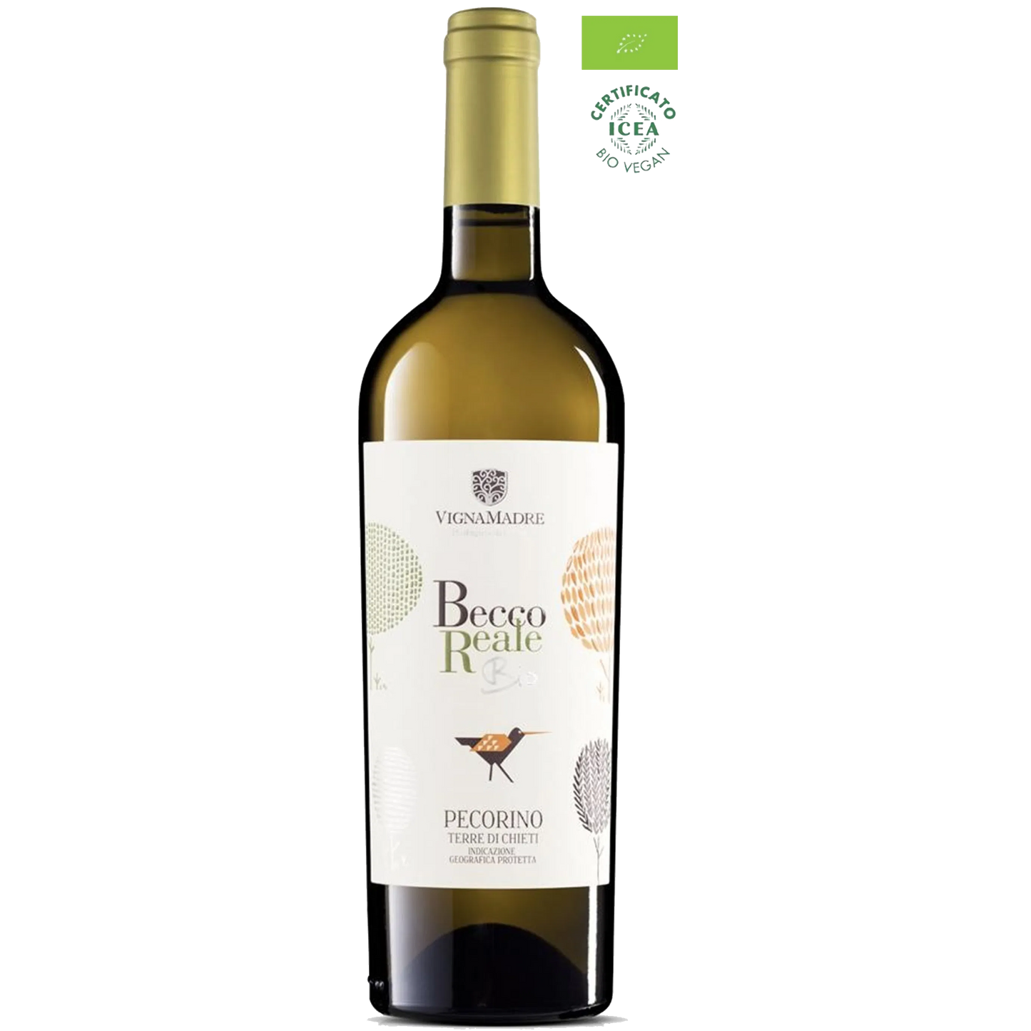 Vigna Madre Ancestrale Sparkling