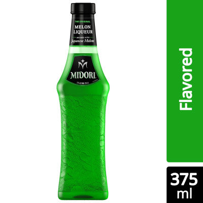 Midori Melon Liqueur