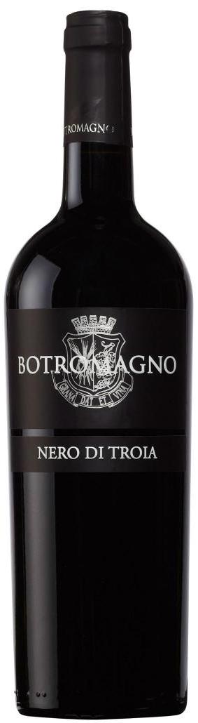 Botromagno Nero Di Troia Igp
