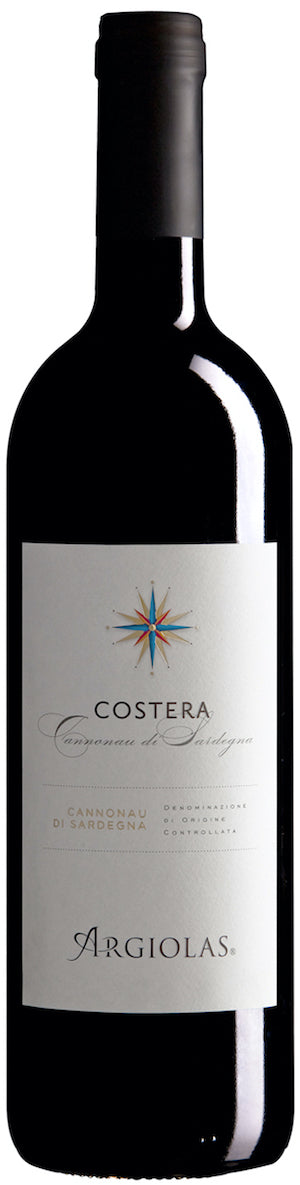 Argiolas Costera Doc