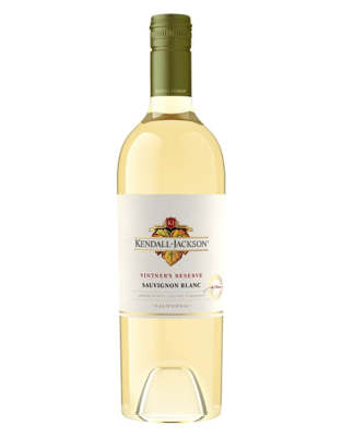 Kendall Jackson Vintners Reserve Chenin Blanc