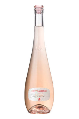 Barton & Guestier Rose De Provence Tourmaline