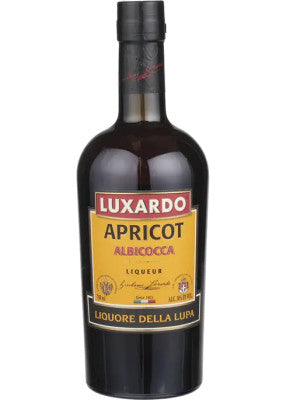 Luxardo Apricot Liqueur