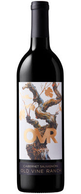 Old Vine Ranch Cabernet Sauvignon