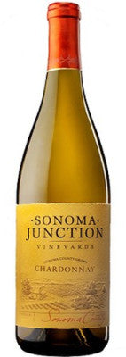 Sonoma Juncition Chardonnay