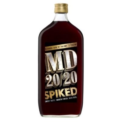 MD 20/20 Spiked