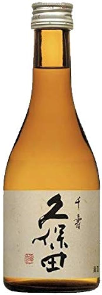 300-KUBOTA SENJU GINJO