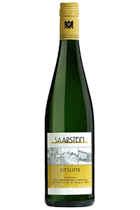 Saarstein Riesling QBA 2022