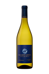 Salmon Creek Chardonnay (NO UPC) 2024 (Case of 12 Bottles)