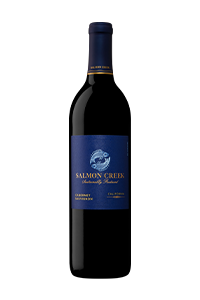 Salmon Creek Cabernet Sauvignon (NO UPC) 2023 (Case of 12 Bottles)