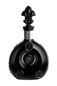 Remy Martin Louis 13 Rare Cask