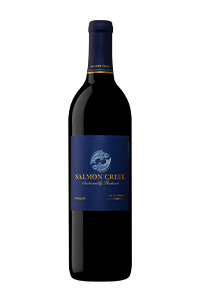 Salmon Creek Merlot (NO UPC) 2023 (Case of 12 Bottles)