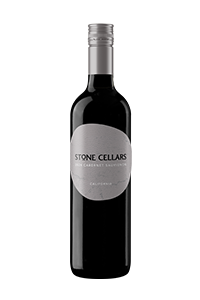 Stone Cellars Cabernet Sauvignon 2024 (Case of 12 Bottles)