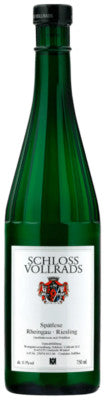 Schloss Vollrads Riesling Spatlese 2021