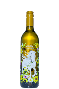 Saddlehill Tapestry Sauvignon Blanc 2024