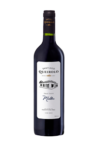 Santiago Queirolo Malbec