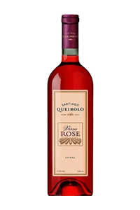 Santiago Queirolo Rose
