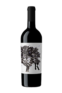Realm Cabernet Sauvignon Hartwell XX (NO UPC) 2021