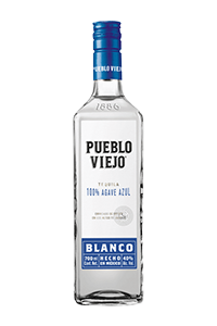 Pueblo Viejo Blanco