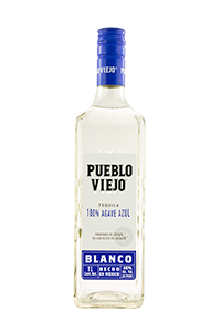 Pueblo Viejo Blanco