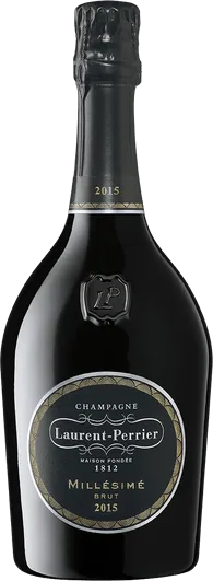 Laurent Perrier Brut Vintage 2015