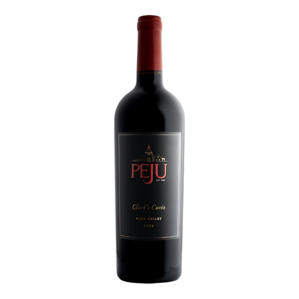Peju Cabernet Franc Napa Valley 2023