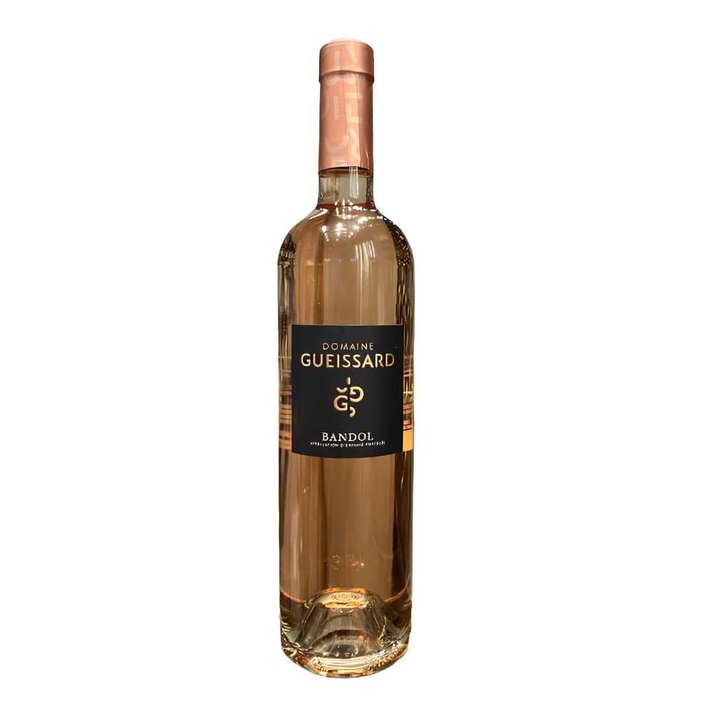 Gueissard Bandol Rose