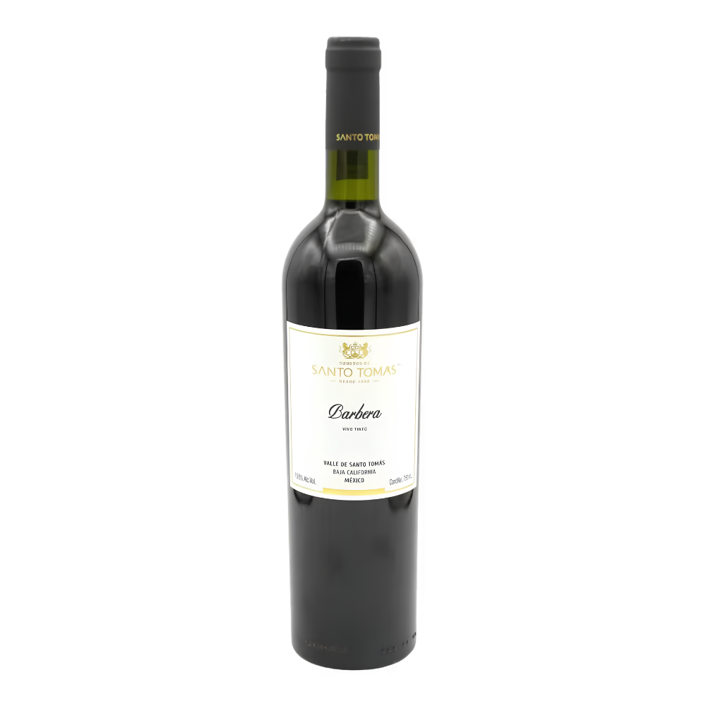 Santo Tomas Barbera 2023