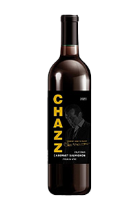 Chazz Cabernet Sauvignon 2021