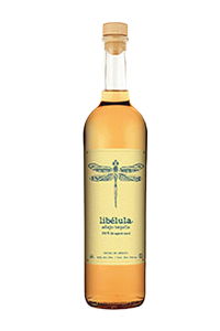 Libelula Tequila Anejo