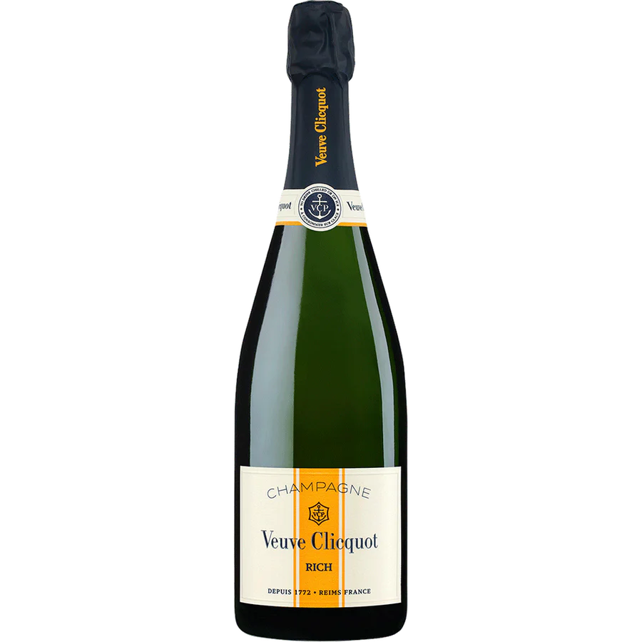 Veuve Clicquot Rich