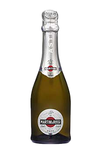 Martini & Rossi Asti Spumante