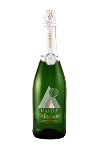 Nando Moscato